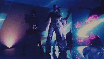 Huntrix GIF