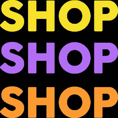 Shopping Shop GIF by Wishlink