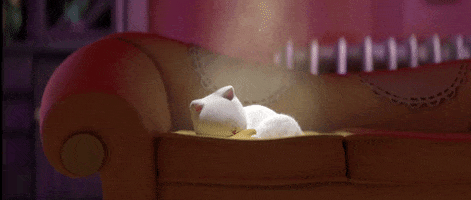 Scary GIF