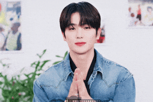 Hyunjae GIF