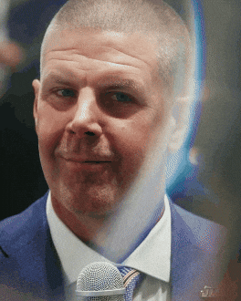 Football Smile GIF by JMUDukes