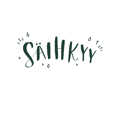 Sticker by Linnails