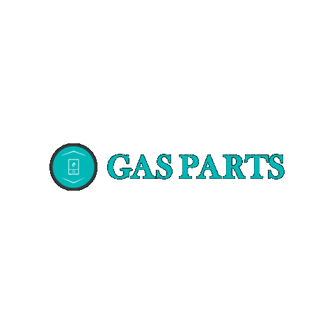 Gaspartsgreece Sticker by Gas Parts