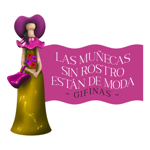 Santo Domingo Fashion Sticker By gif