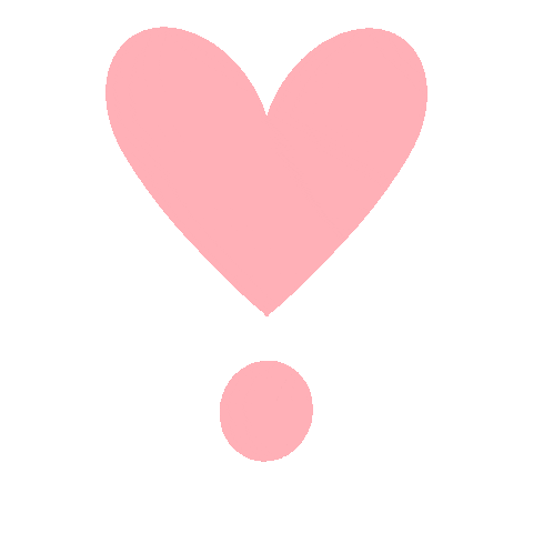 Happy Heart Sticker For Ios Android Giphy