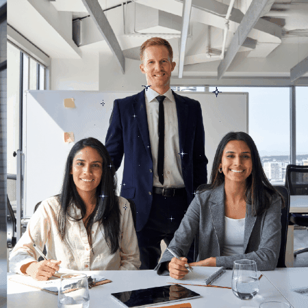 Legacy Professionals Llp GIF