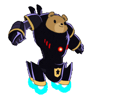 Animated Sticker
