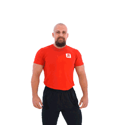 Respectfitness Sticker by Respect Club