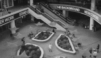 Playme GIF by Kim Gordon