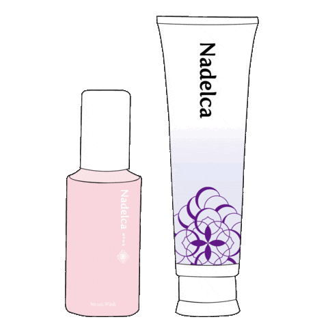 保湿 Sticker by cretejapan