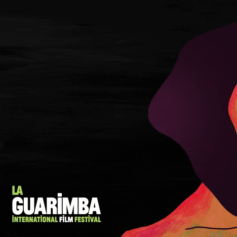 Tired Dreaming Of You GIF by La Guarimba Film Festival