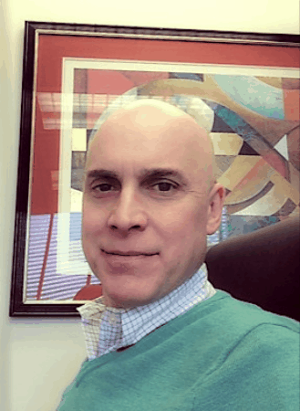 James Paterek GIF