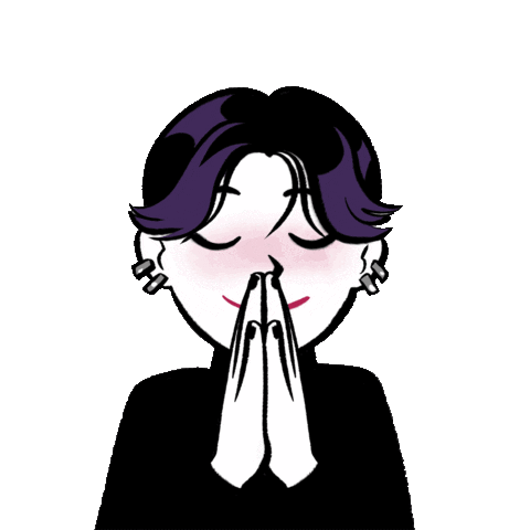 Zhdann Sticker