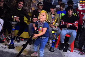 Get Down Dance GIF