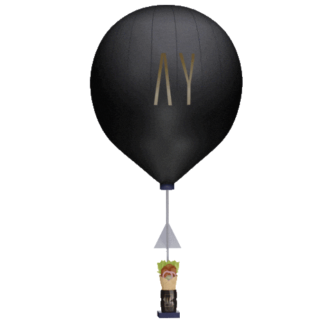 Ayballon Sticker by Ayverdi's