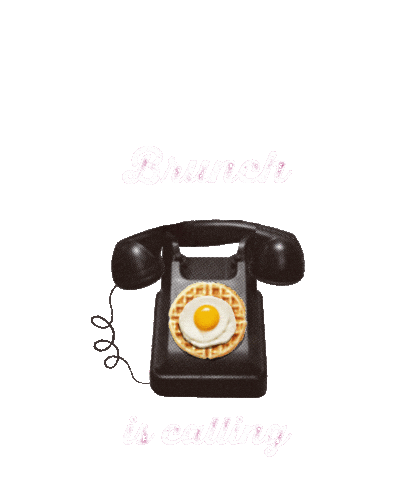 Brunchbash Sticker by San Diego Magazine