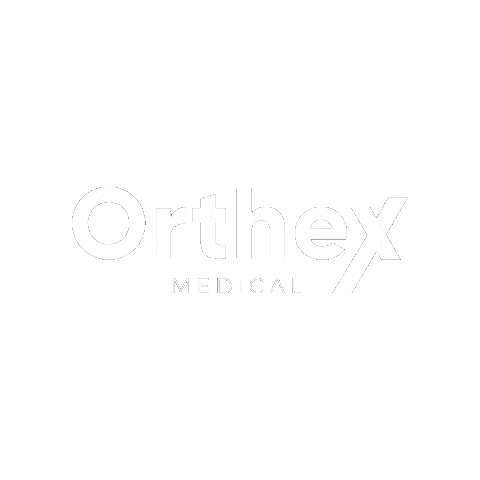 OrthexMedical Sticker