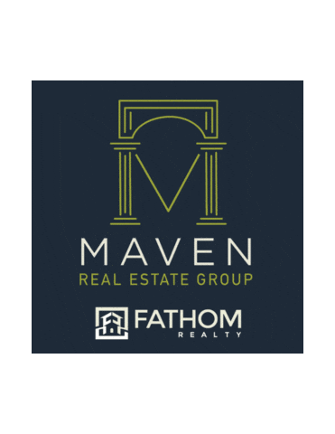 Sticker by mavenrealestatewtx