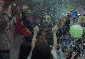 Taraneh Alidoosti GIF
