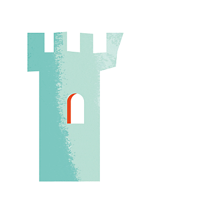 Castles in the Sky GIF