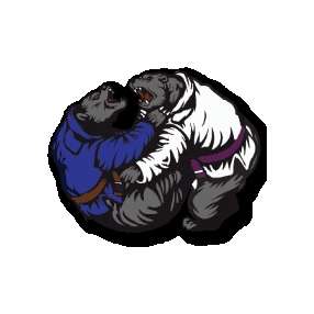 Renzo Gracie Clarksville Sticker