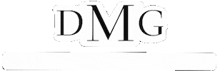 Dmg Sticker by The Dawn McKenna Group