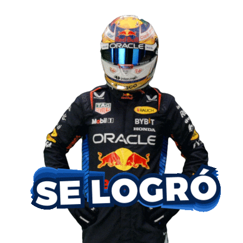 Red Bull Mexico Sticker by Telcel
