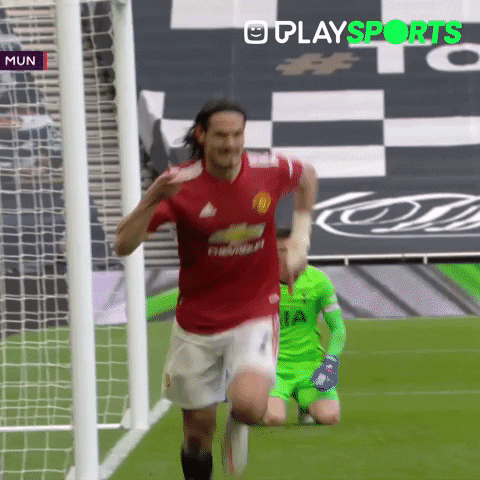 Vamos Premier League GIF by Play Sports - Find & Share on GIPHY
