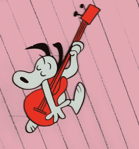 Guitar GIF
