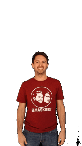 demaskiert_podcast Sticker