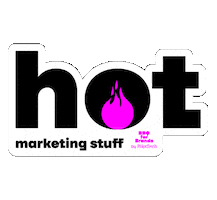 Marketing Bbq Sticker by Pilotfisch