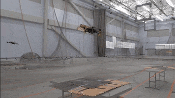 Drones GIF by MIT