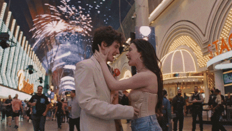 Las Vegas Ivan GIF by NEON - Find & Share on GIPHY