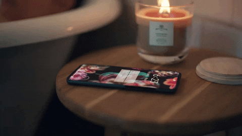 Home Happier GIF by Bed Bath & Beyond - Find & Share on GIPHY