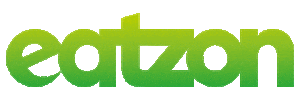 Foodapp Sticker by Eatzon