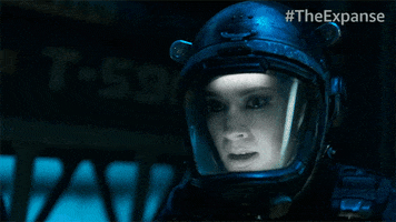 The Expanse Drummer GIF by Amazon Prime Video