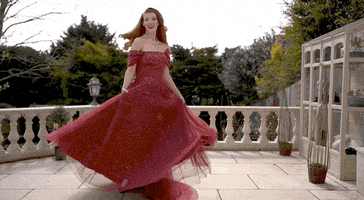 Whimsical GIF