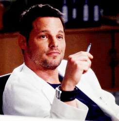 alex karev