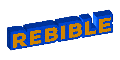 Rebible Sticker