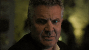 Concern The Hip GIF by The Tragically Hip