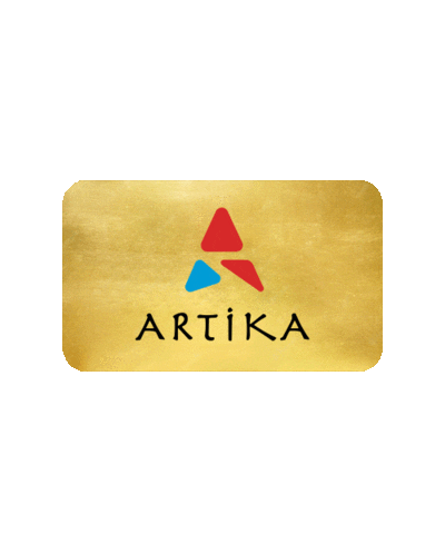 Sticker by Artika Yapı