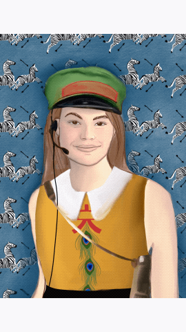 WES rotterdam GIF