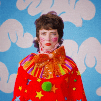 Boo No GIF by Sarah Squirm Boo No GIF by Sarah Squirm