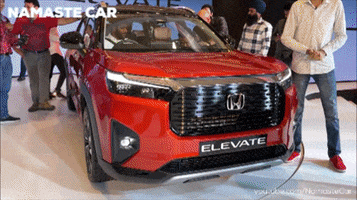 Elevate Honda GIF by Namaste Car