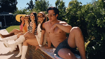 Dance Sun GIF by Laufey