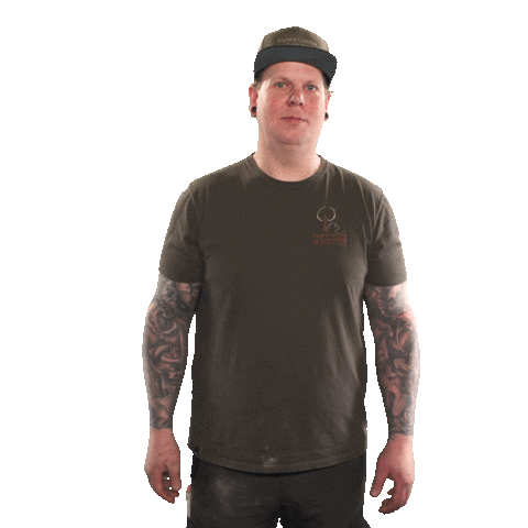 GartenWaechter Sticker