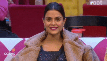 Priyanka Smile GIF