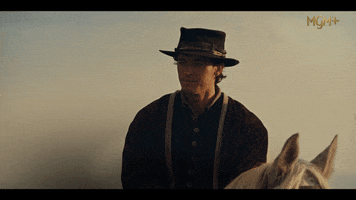 Riding GIF by Billy The Kid
