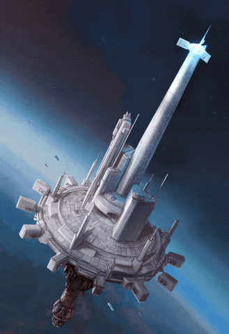 Star Wars GIF