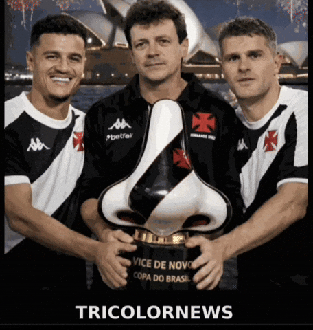 Copa Do Brasil Corinthians GIF